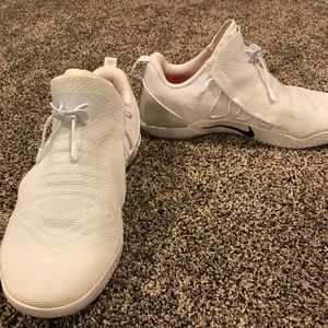 Kobe A.D. NXT 'Snow White'